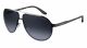 Carrera  For Him sunglasses with a MATTE BLACK frame and GREY SHADED lens with a lens width of 65mm and model number Carrera 90/S