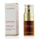 Clarins Double Serum (Hydric + Lipidic System) Complete Age Control Concentrate 30ml